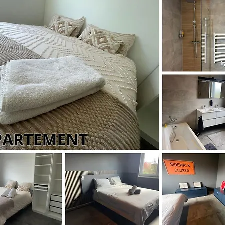 Maison Et Separe De 300m