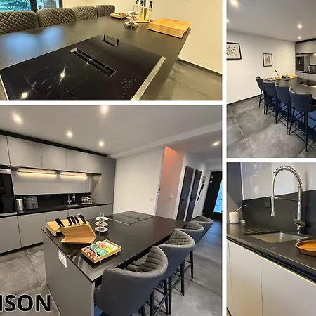 Maison Et Separe De 300m Widensolen