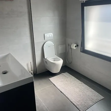 Maison Et Separe De 300m Dom wakacyjny