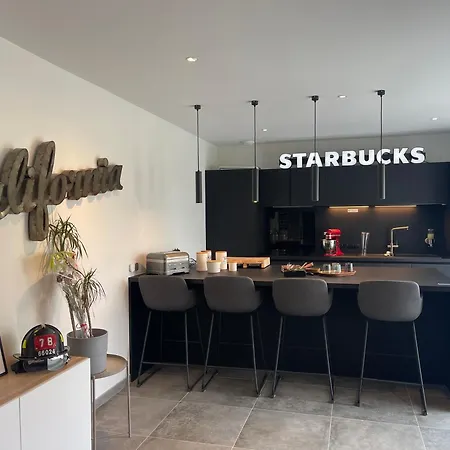 Maison Et Separe De 300m Dom wakacyjny