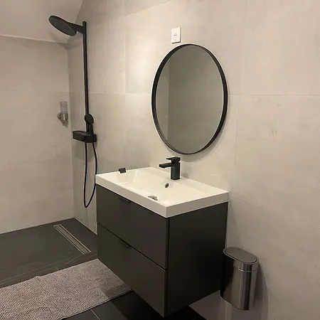 Maison Et Separe De 300m Dom wakacyjny Widensolen