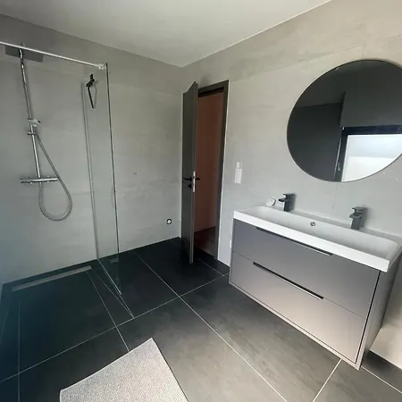 Dom wakacyjny Maison Et Separe De 300m Widensolen