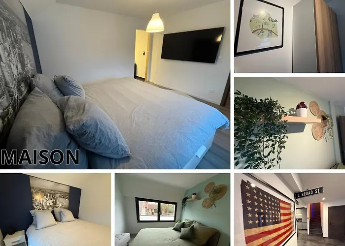 Maison Et Separe De 300m * Widensolen