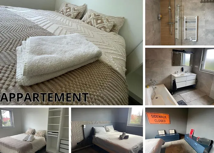 Maison Et Separe De 300m