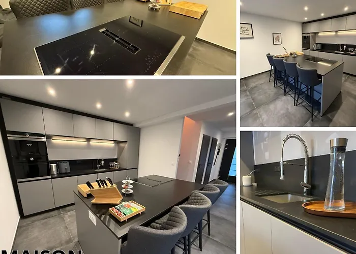 Maison Et Separe De 300m Widensolen