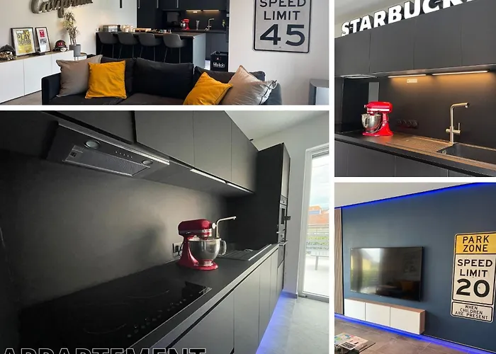 Maison Et Separe De 300m בית נופש *