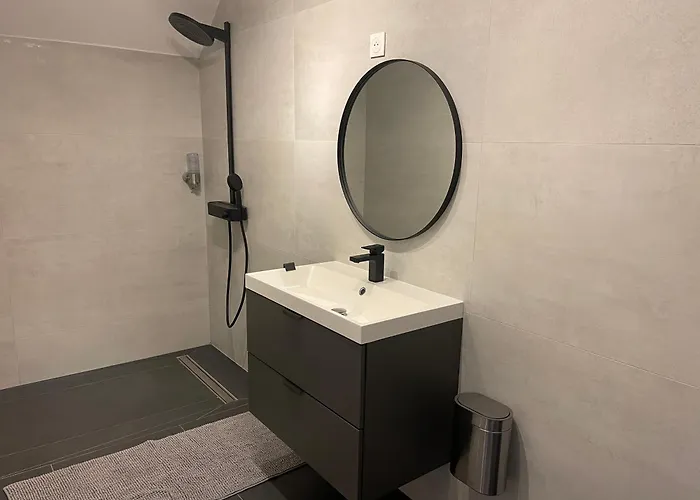 Maison Et Separe De 300m בית נופש Widensolen